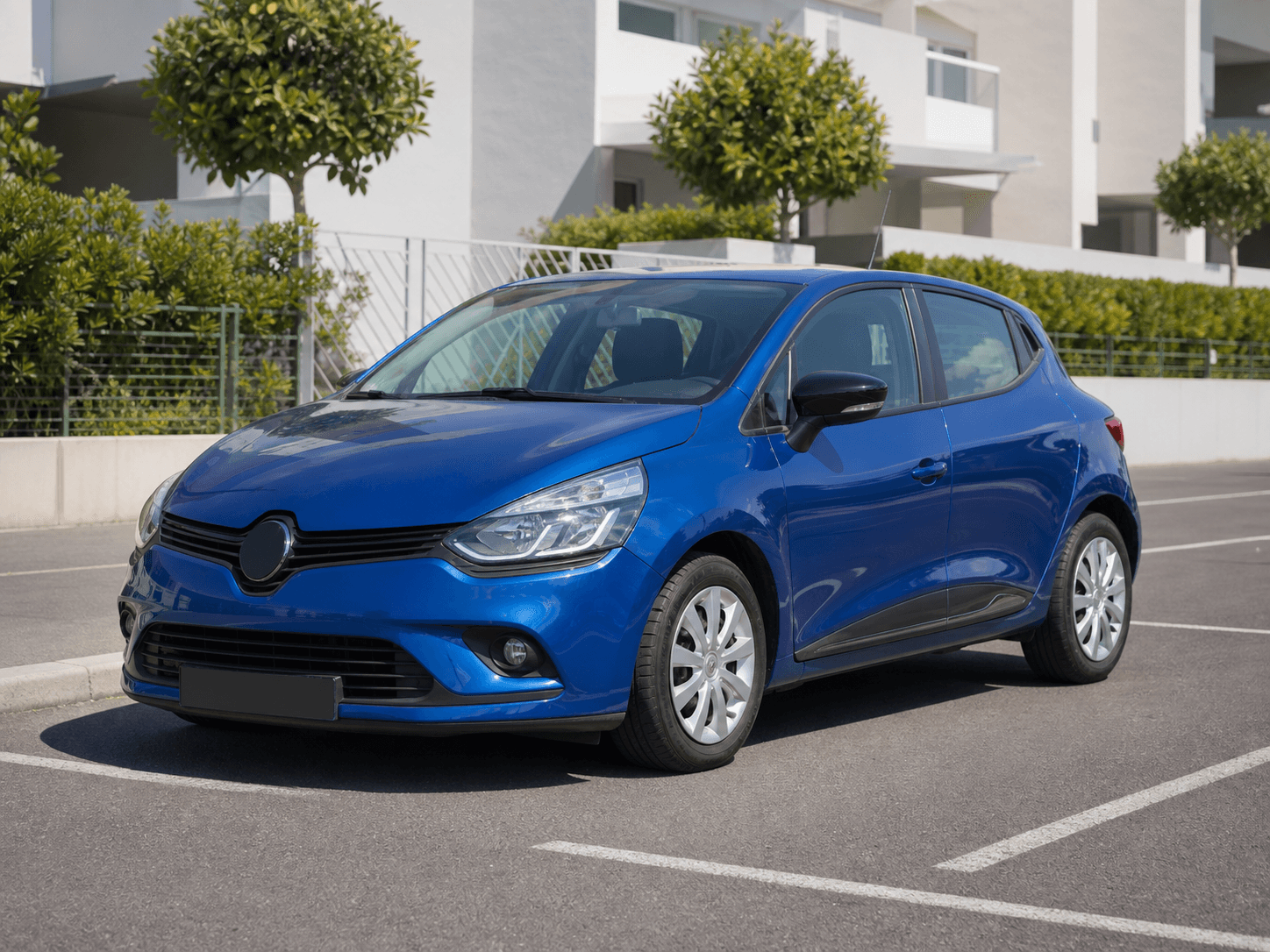 Dacia Sandero TCe Essential Demo 20 - foto 14 preparada para Veo Mi Coche