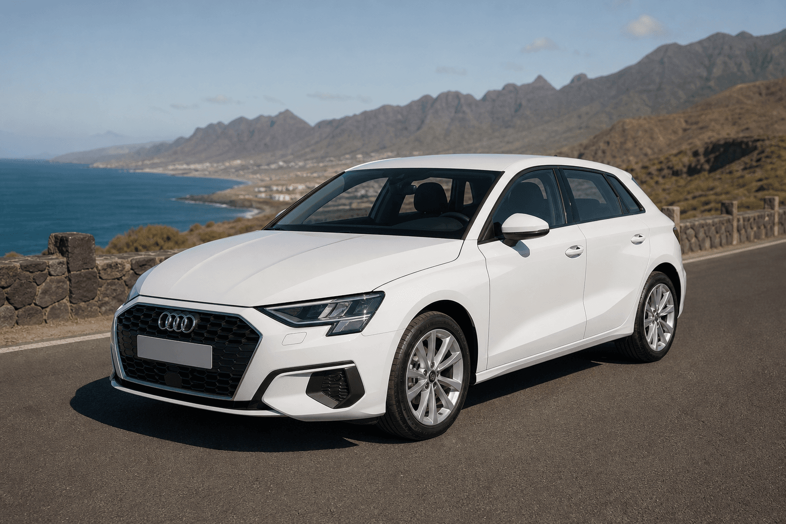 Audi Q2 30 TFSI Advanced Demo 29 - foto 2 preparada para Veo Mi Coche